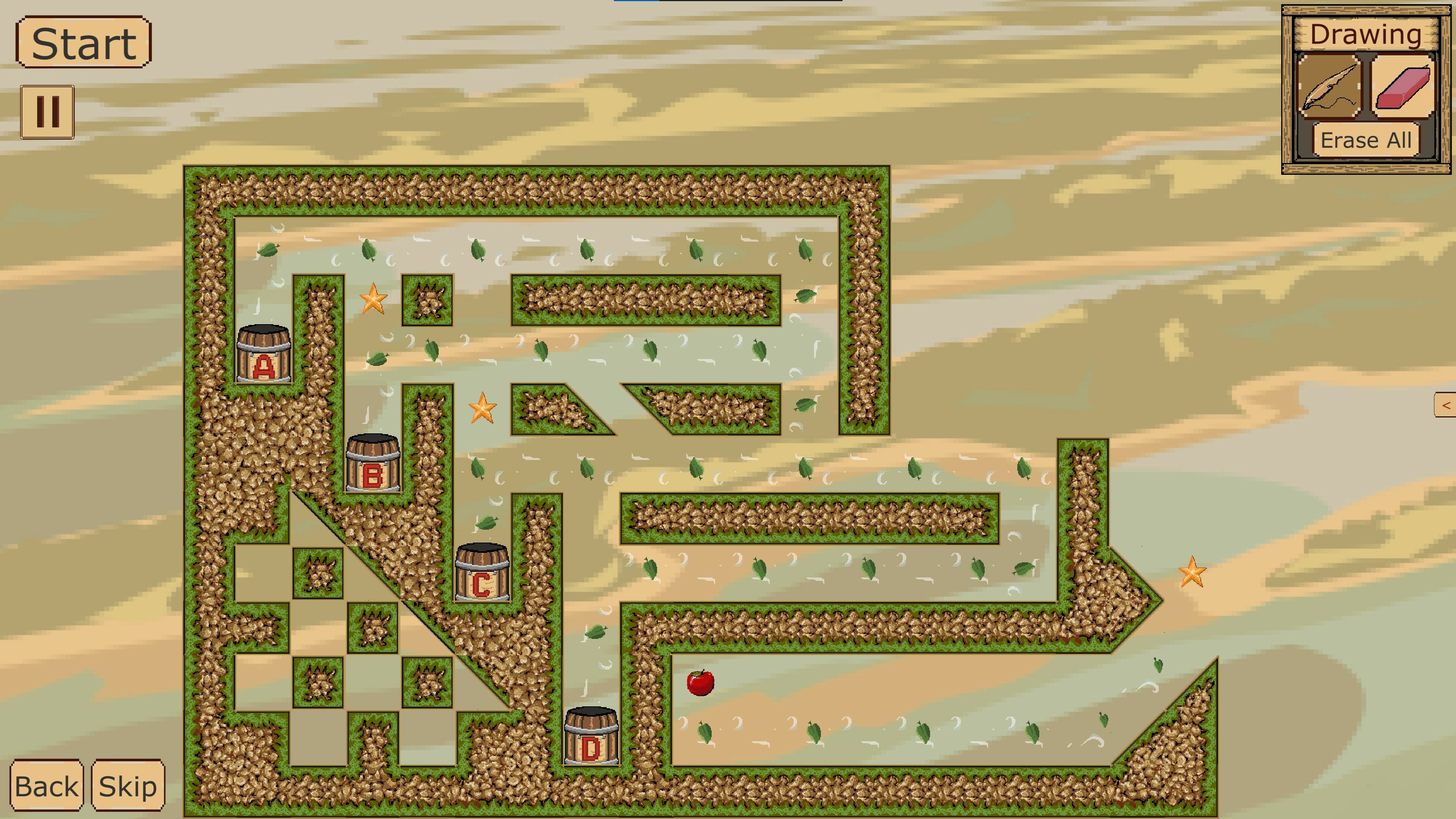 Civics Scribble screenshot 3