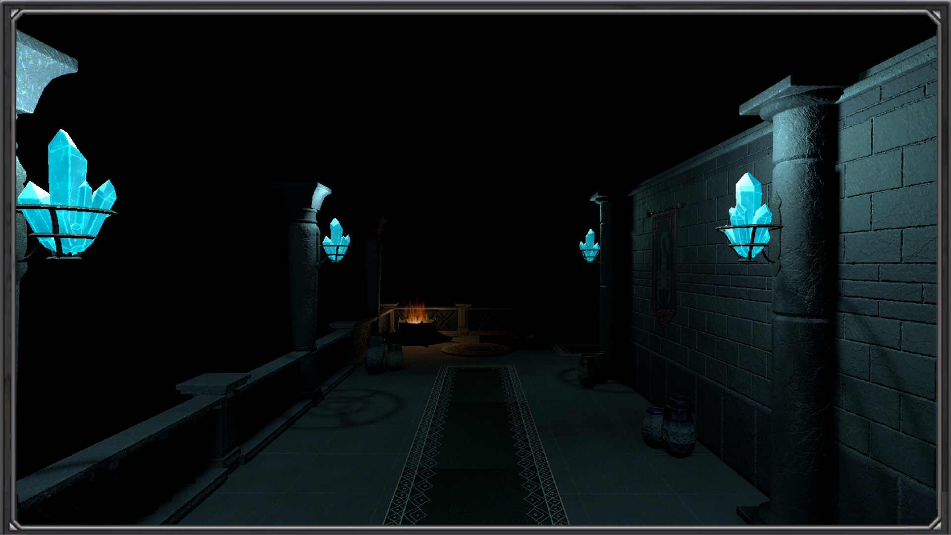 Escape screenshot 1