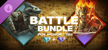 Battle Bundle – Y9S2 – FOR HONOR