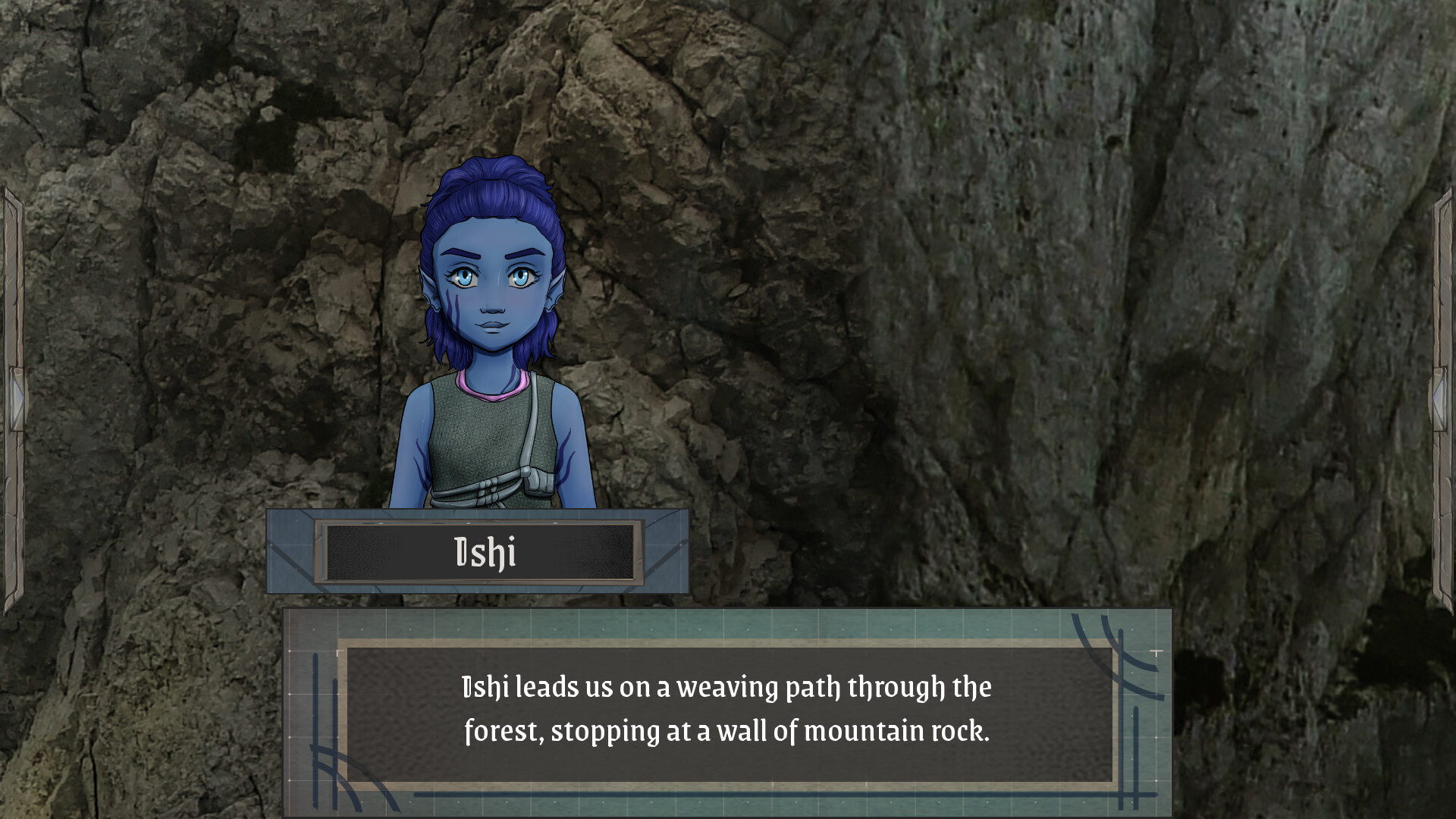 X.E.H.A. Rogue screenshot 4