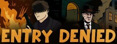Entry Denied