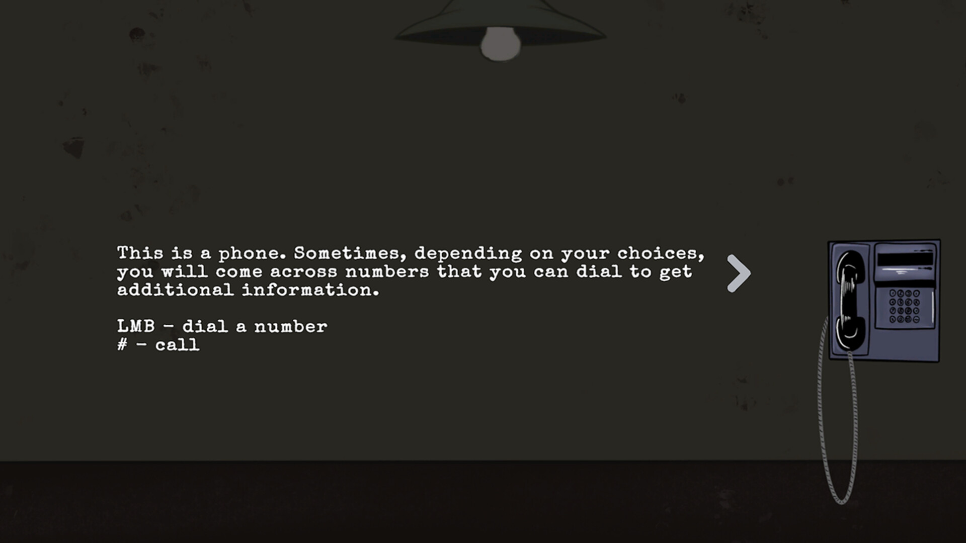 Entry Denied screenshot 7
