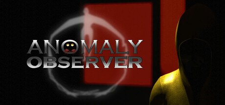 Anomaly Observer Cover Image