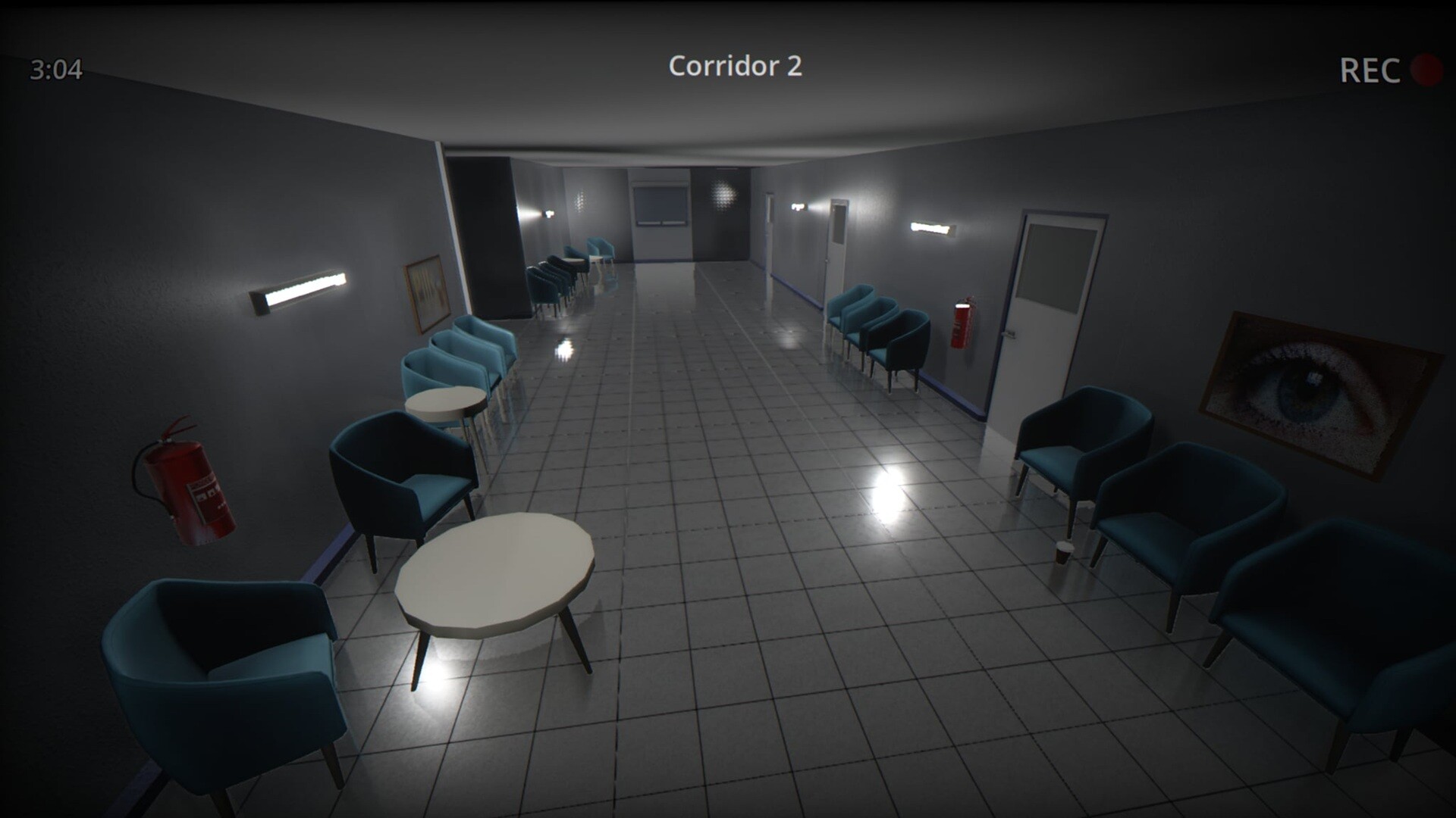 Anomaly Observer screenshot 5