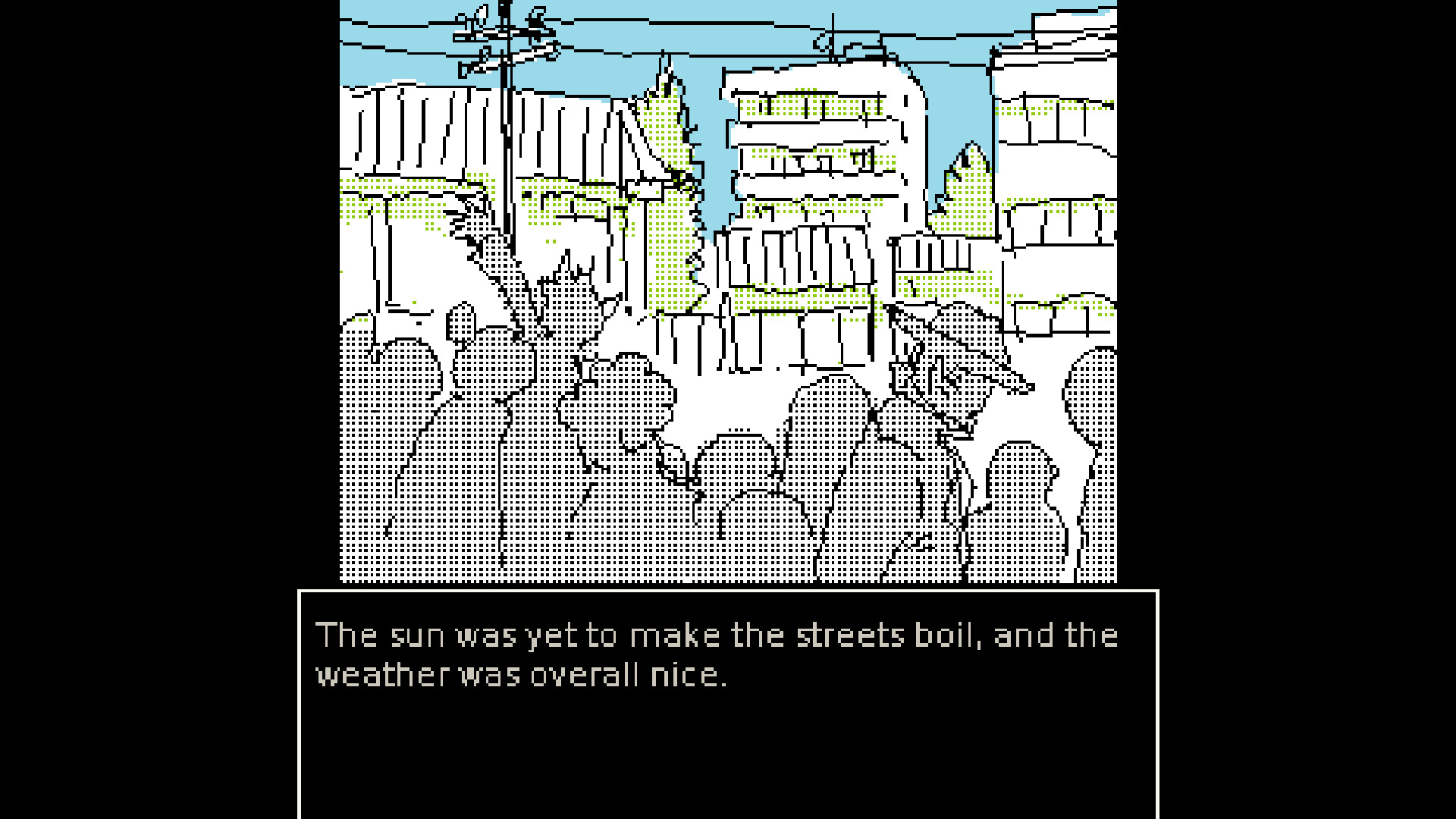 MAHOUTEQ! screenshot 3