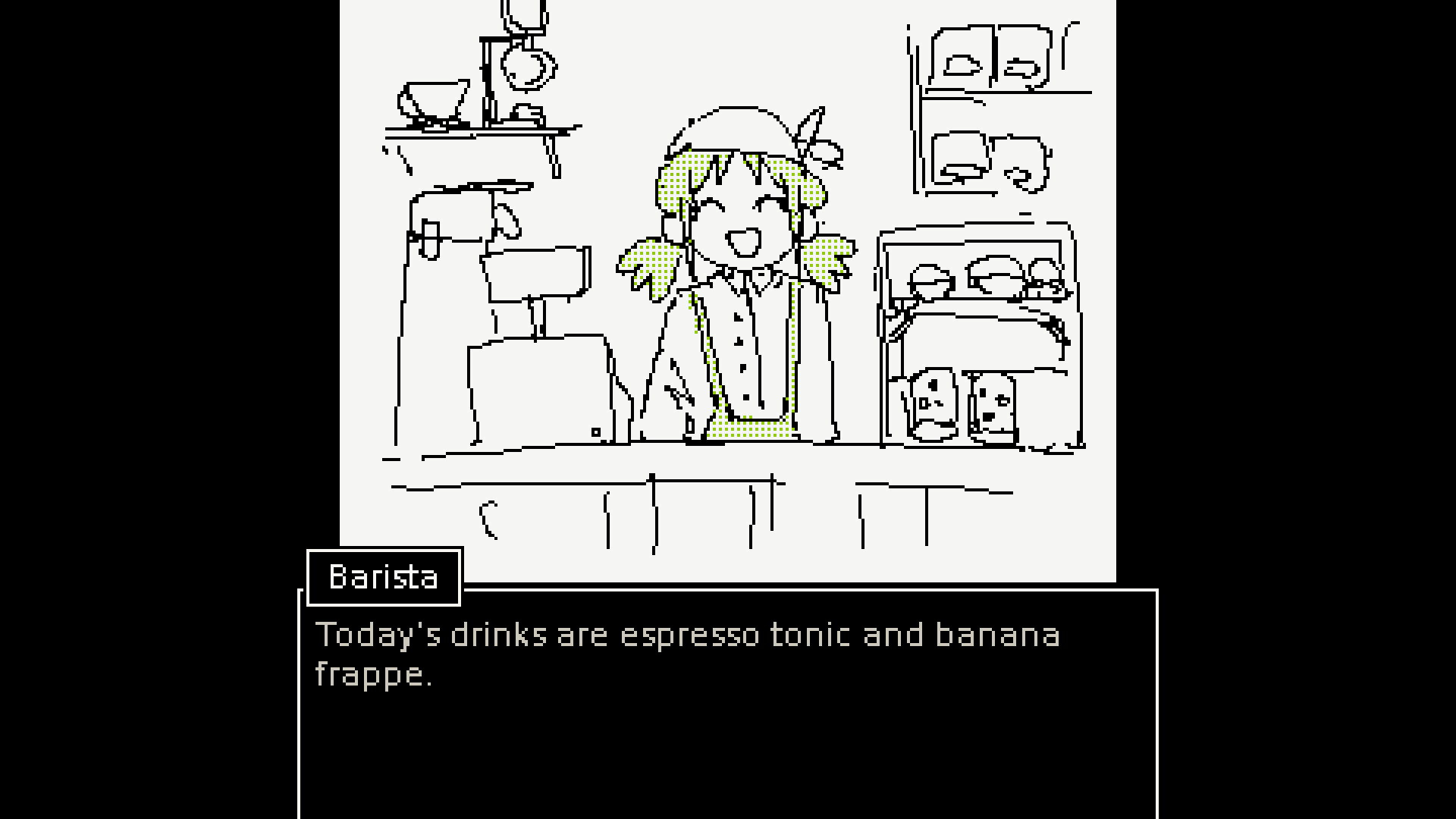 MAHOUTEQ! screenshot 8