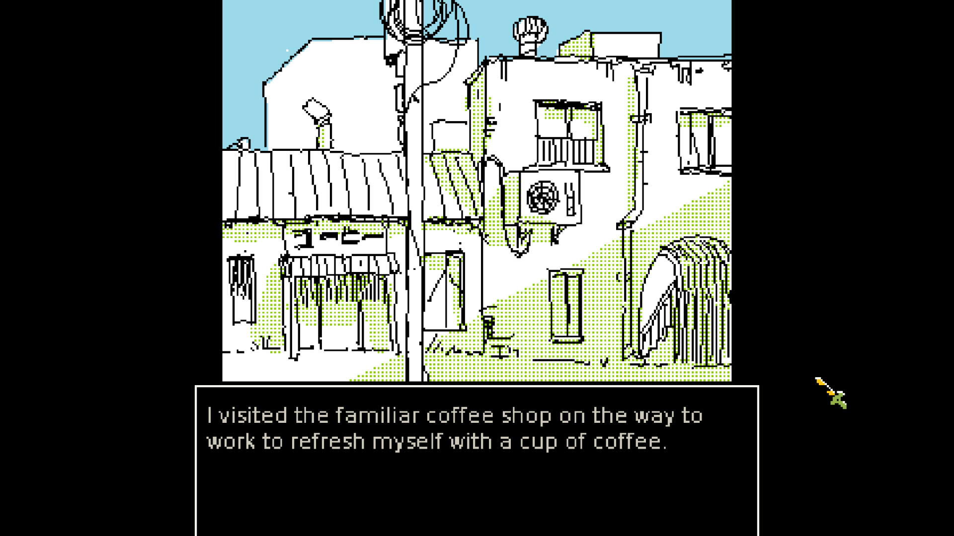 MAHOUTEQ! screenshot 7