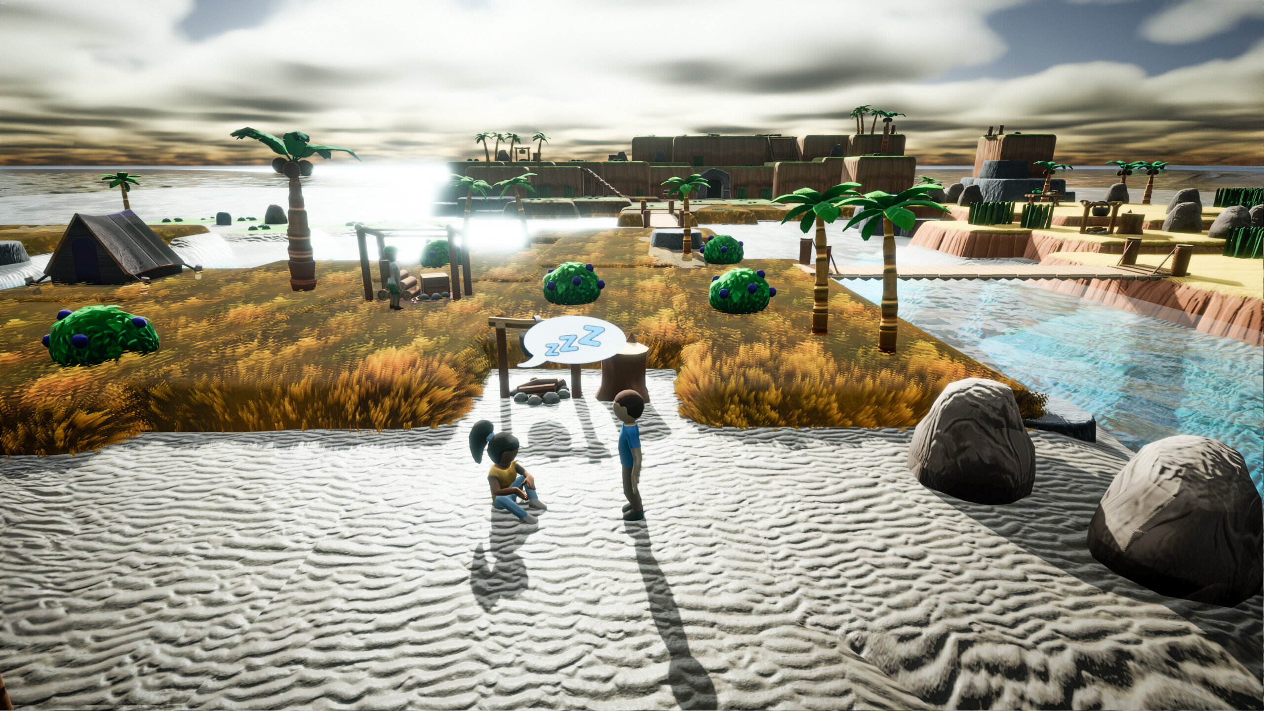 Build & Survive screenshot 5