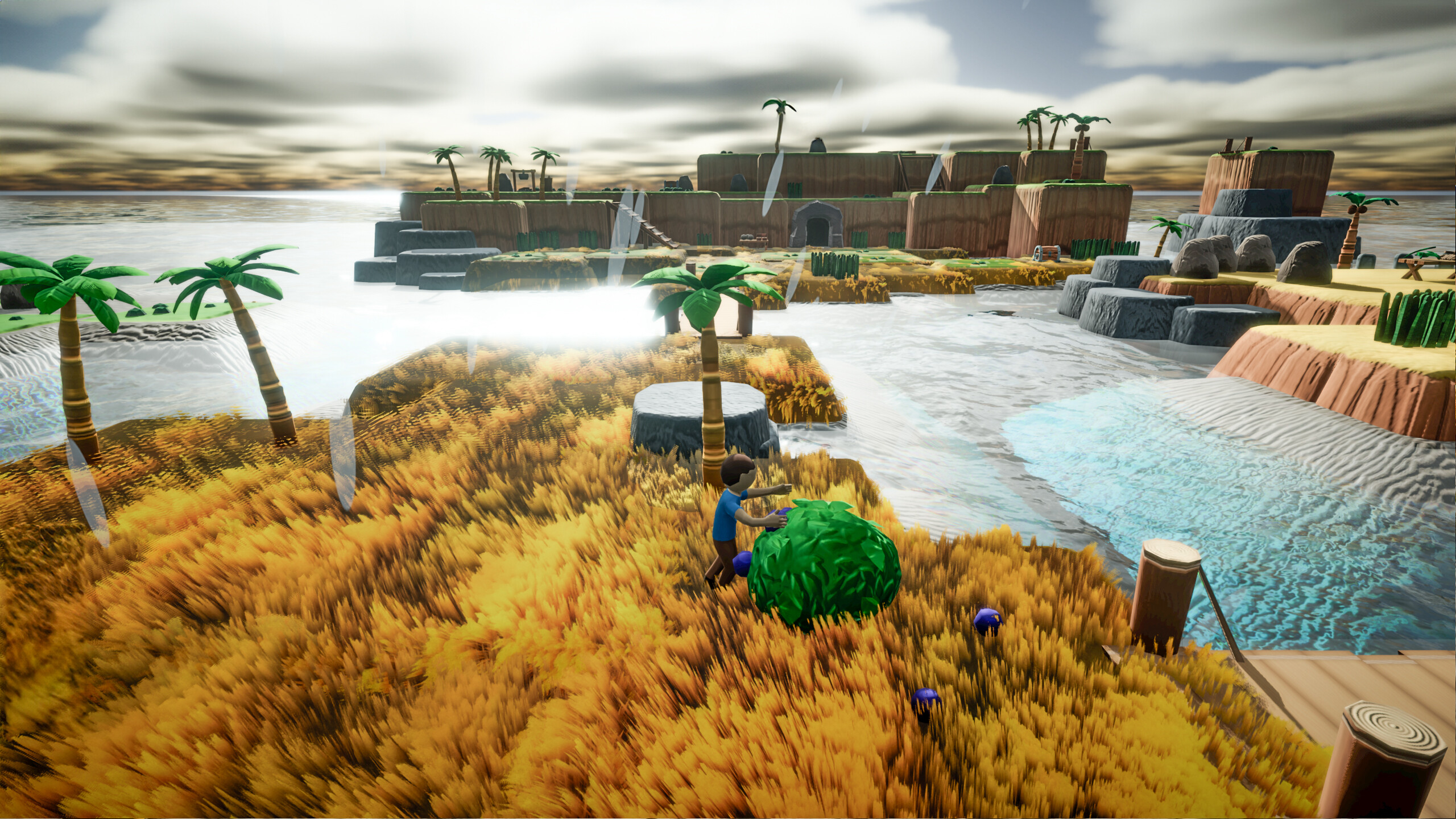 Build & Survive screenshot 6