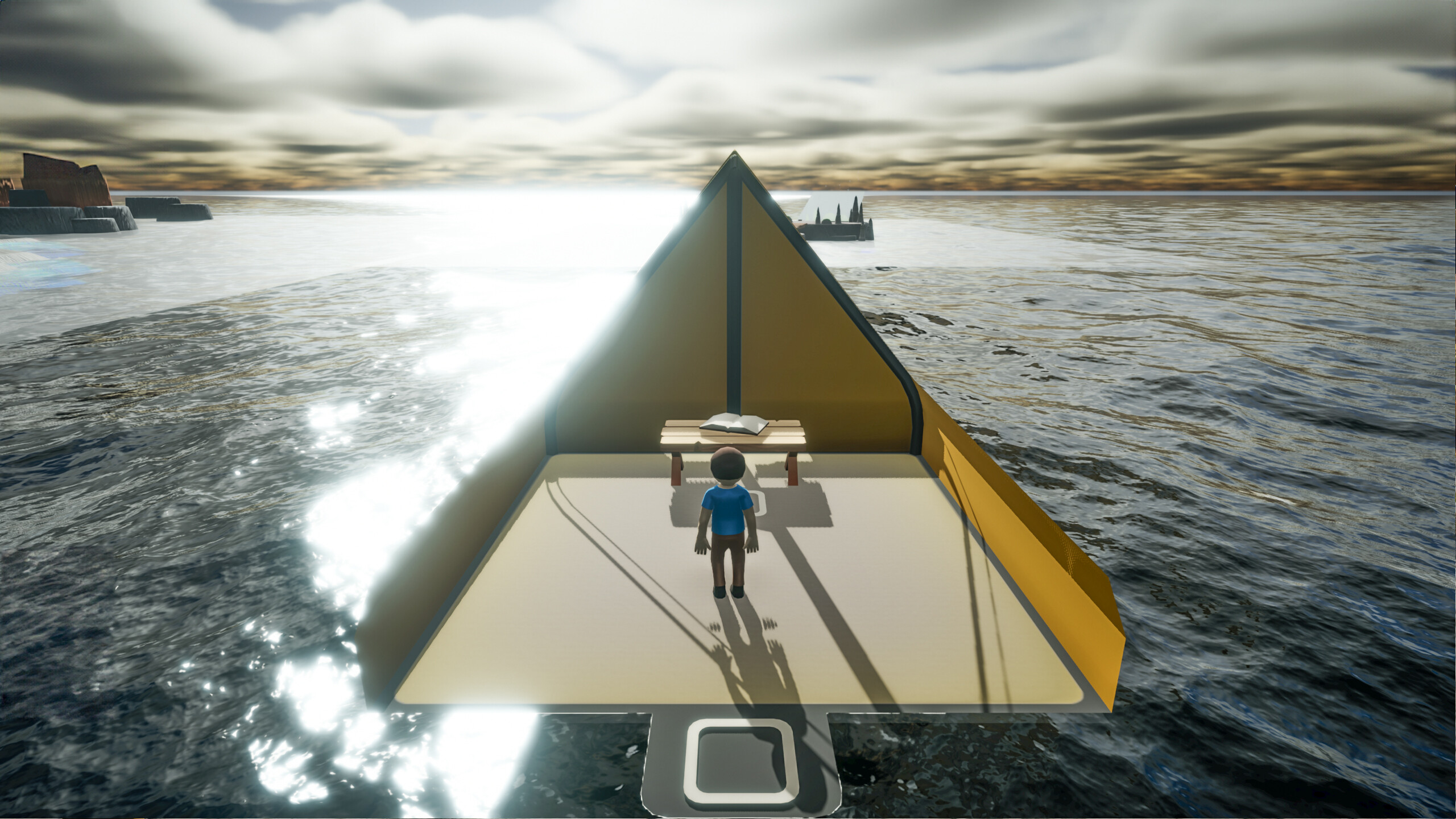 Build & Survive screenshot 4