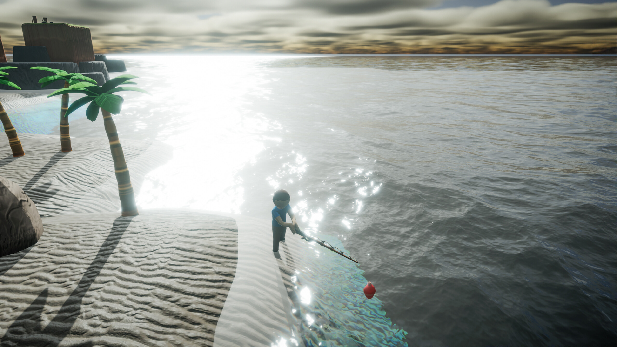 Build & Survive screenshot 1