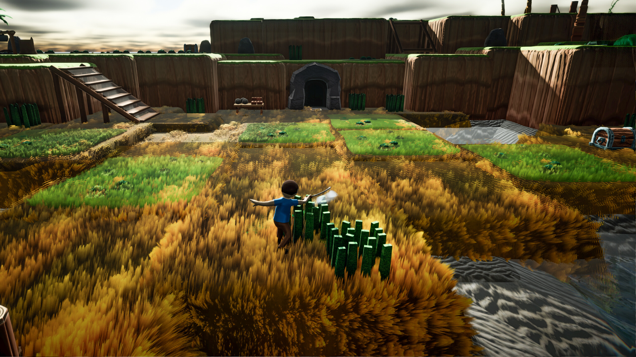 Build & Survive screenshot 7