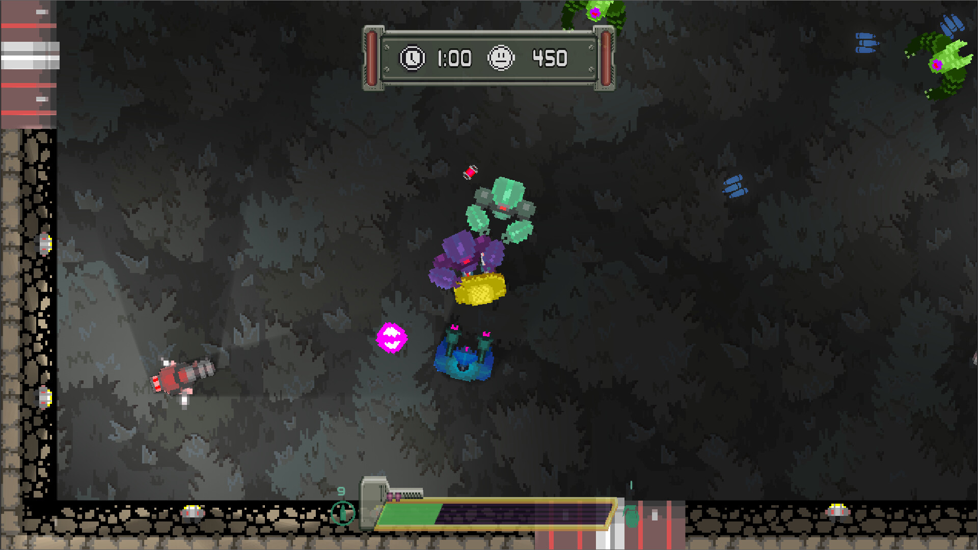 Super Shootout screenshot 5