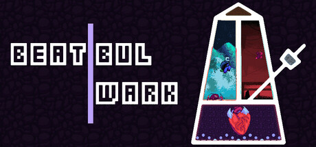 Beat Bulwark Cover Image