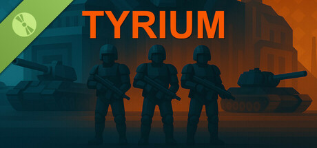 Tyrium ALPHA Demo