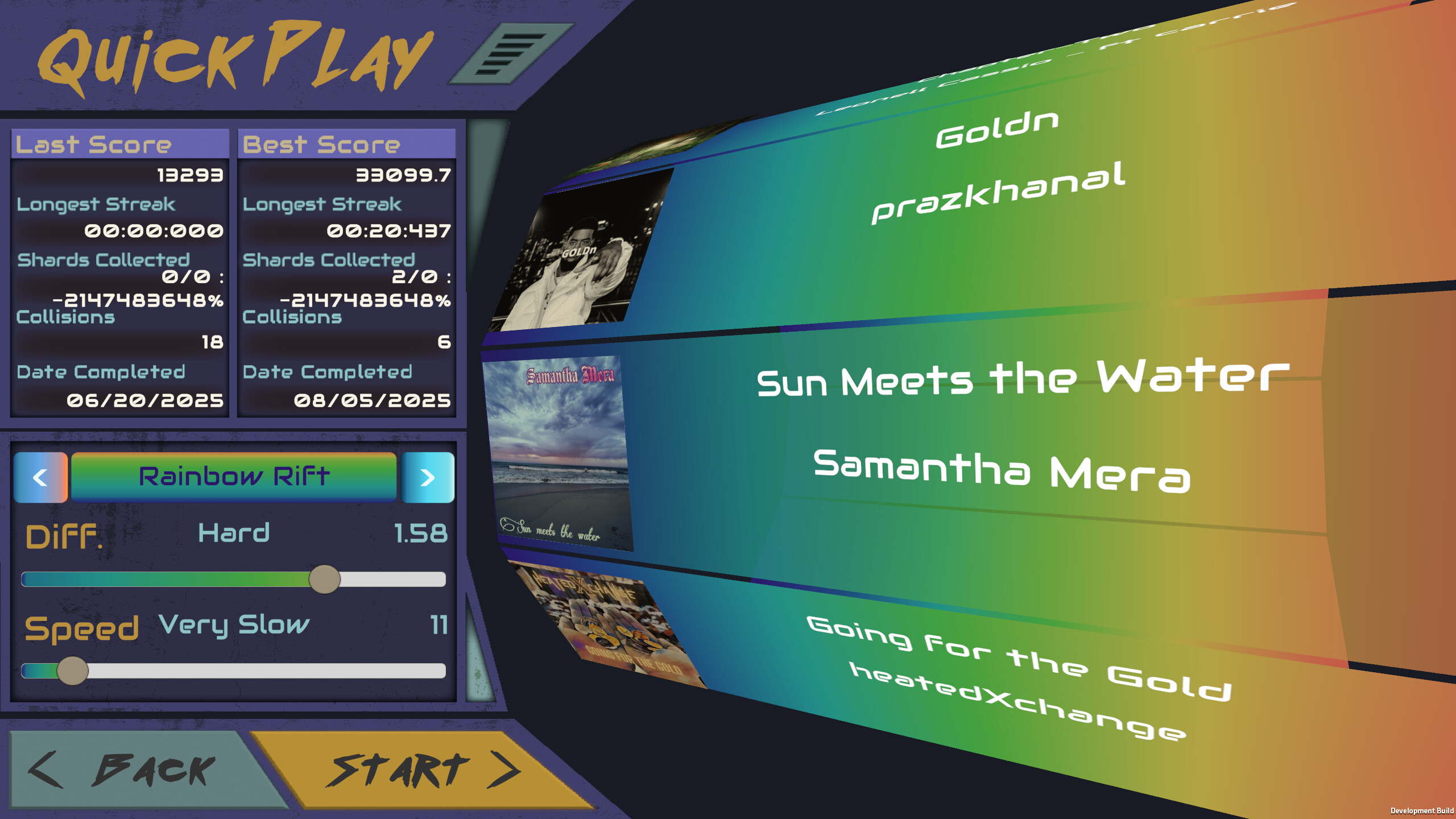 Beat Vortex screenshot 3