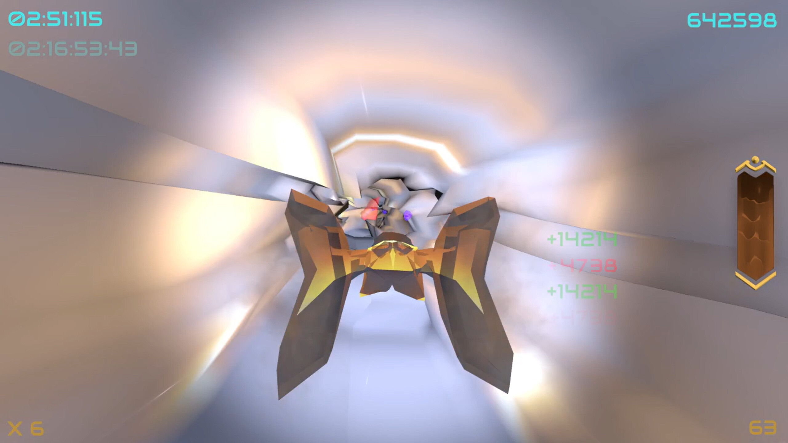 Beat Vortex screenshot 4