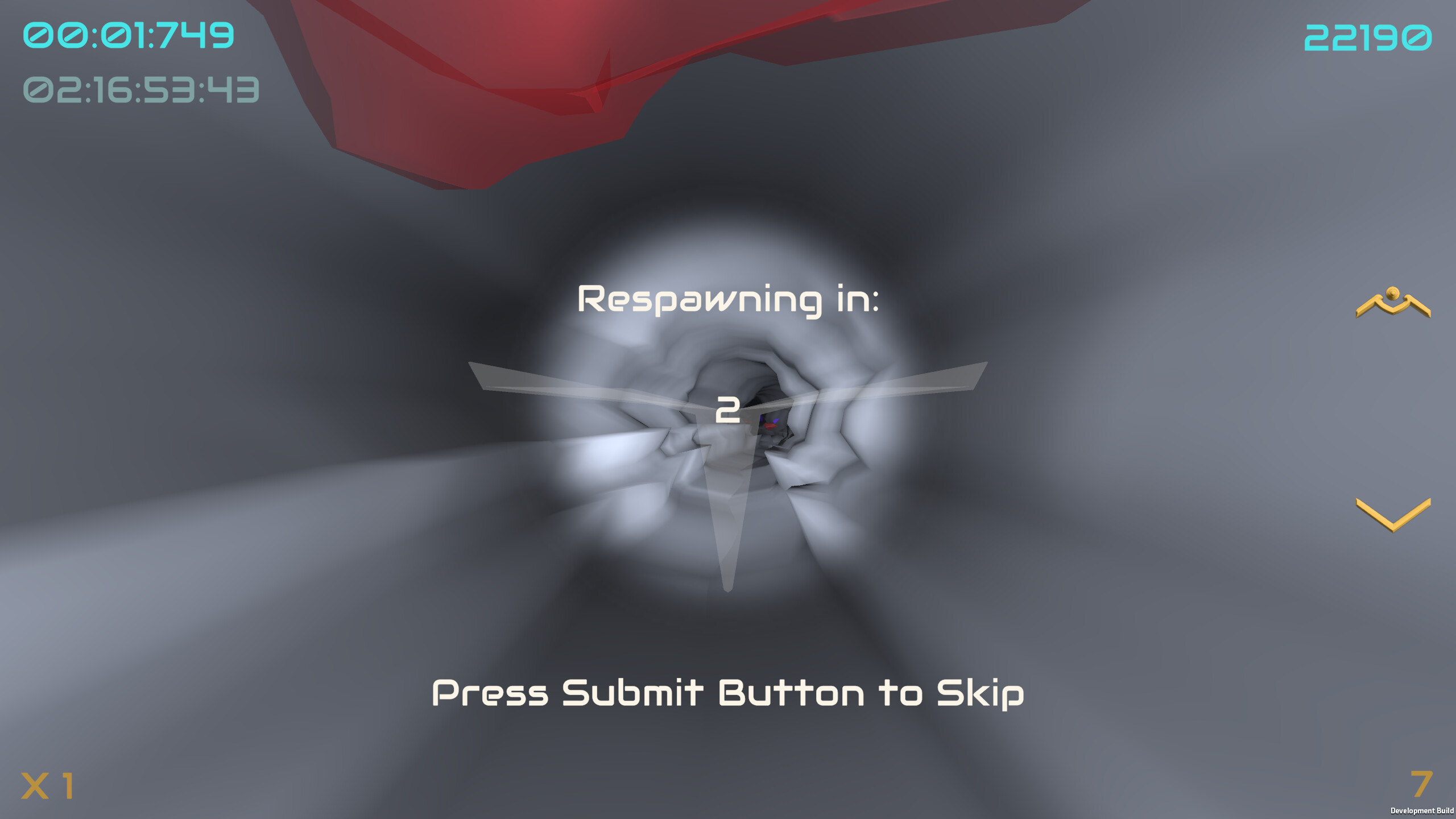 Beat Vortex screenshot 5