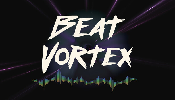 Beat Vortex on Steam