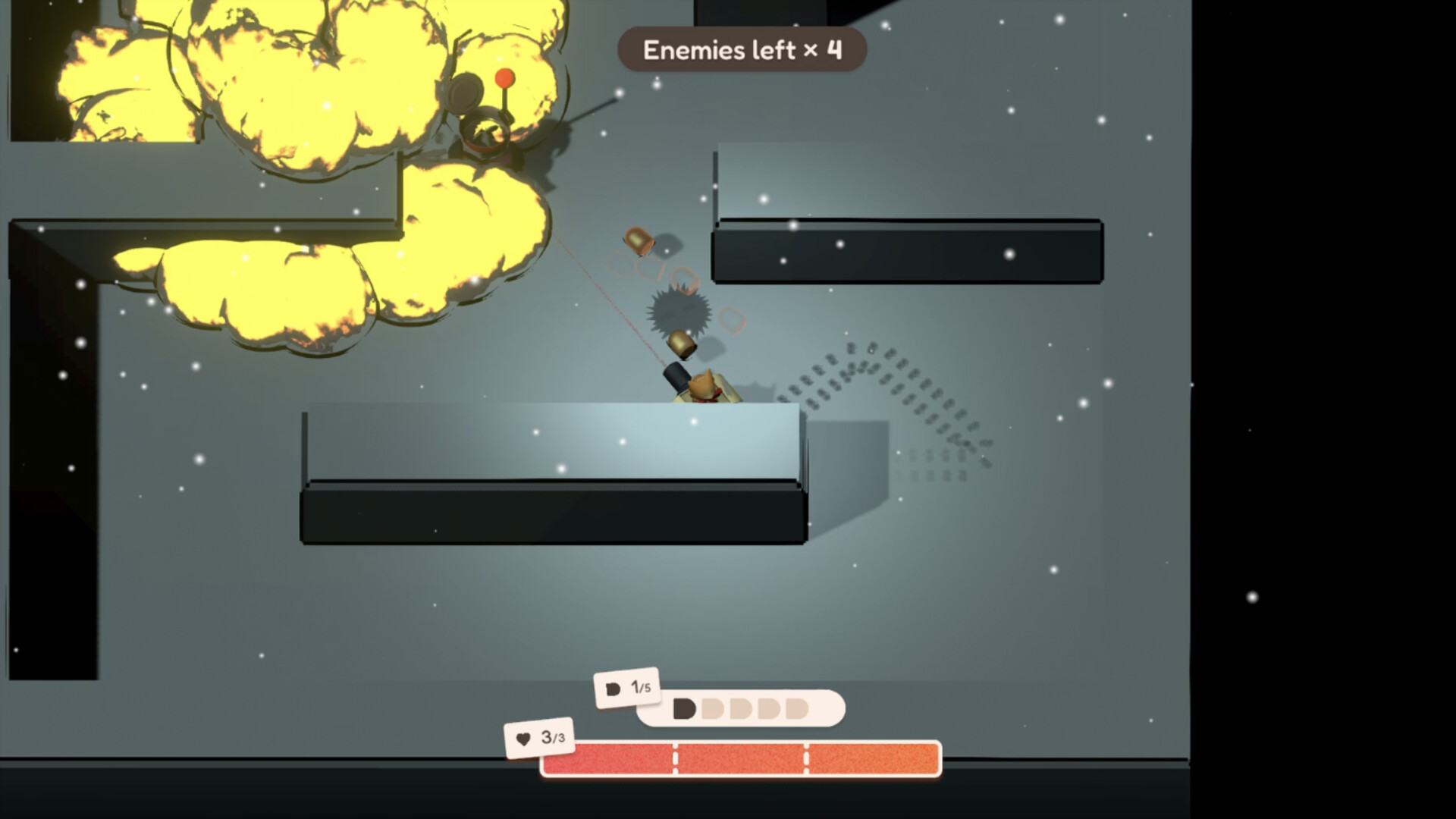 Catanks screenshot 2