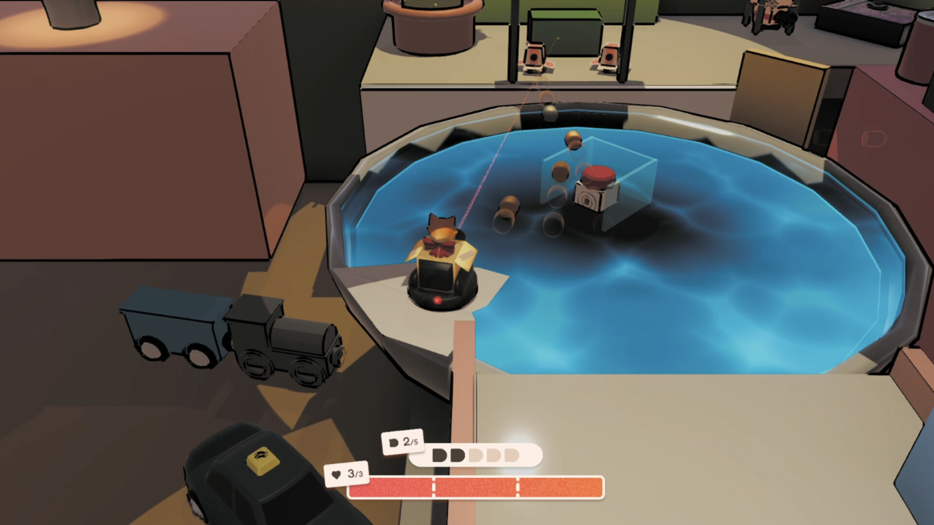 Catanks screenshot 4
