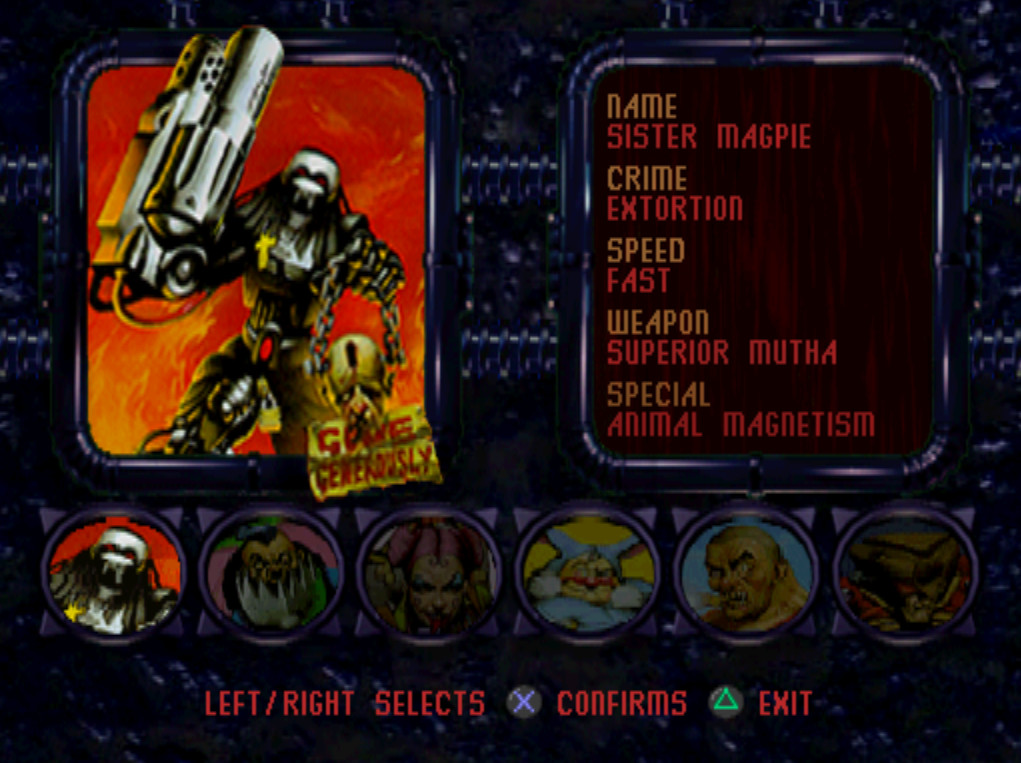 ReLoaded screenshot 3