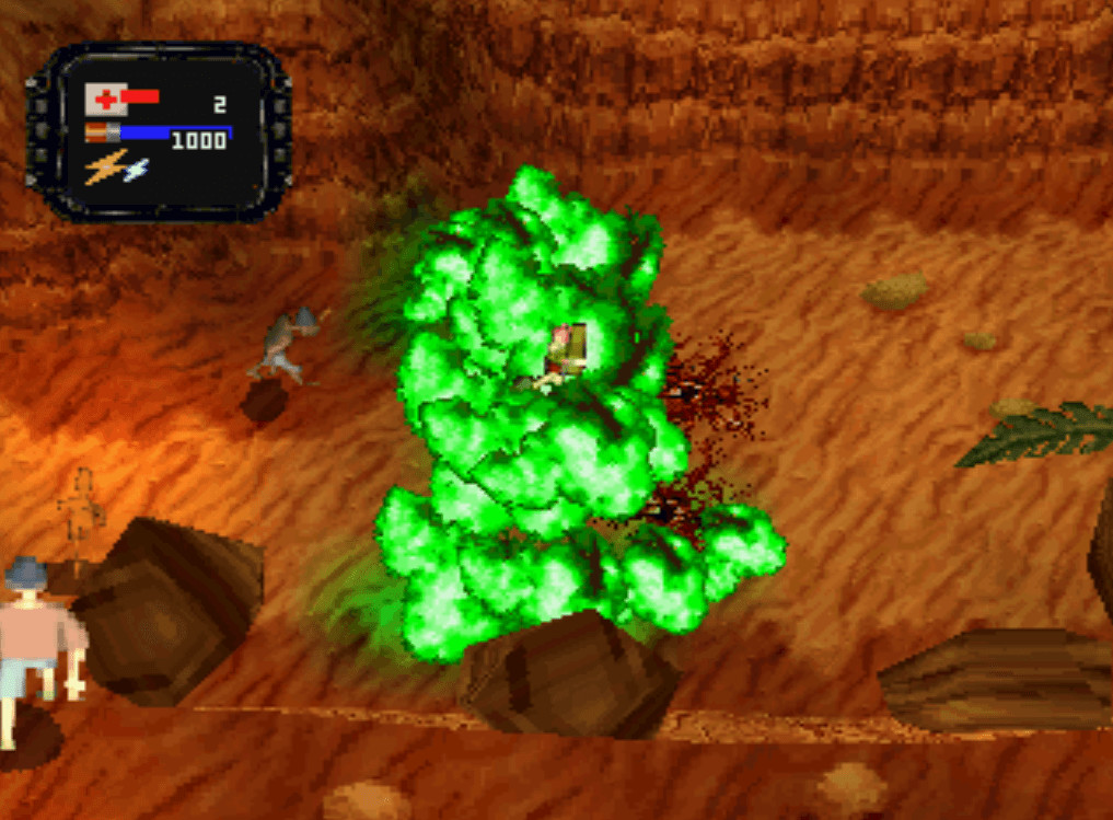 ReLoaded screenshot 1