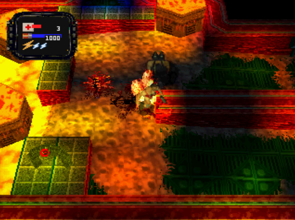 ReLoaded screenshot 4