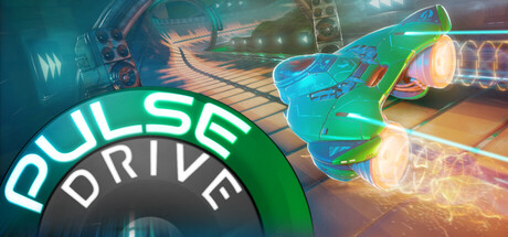 Pulse Drive