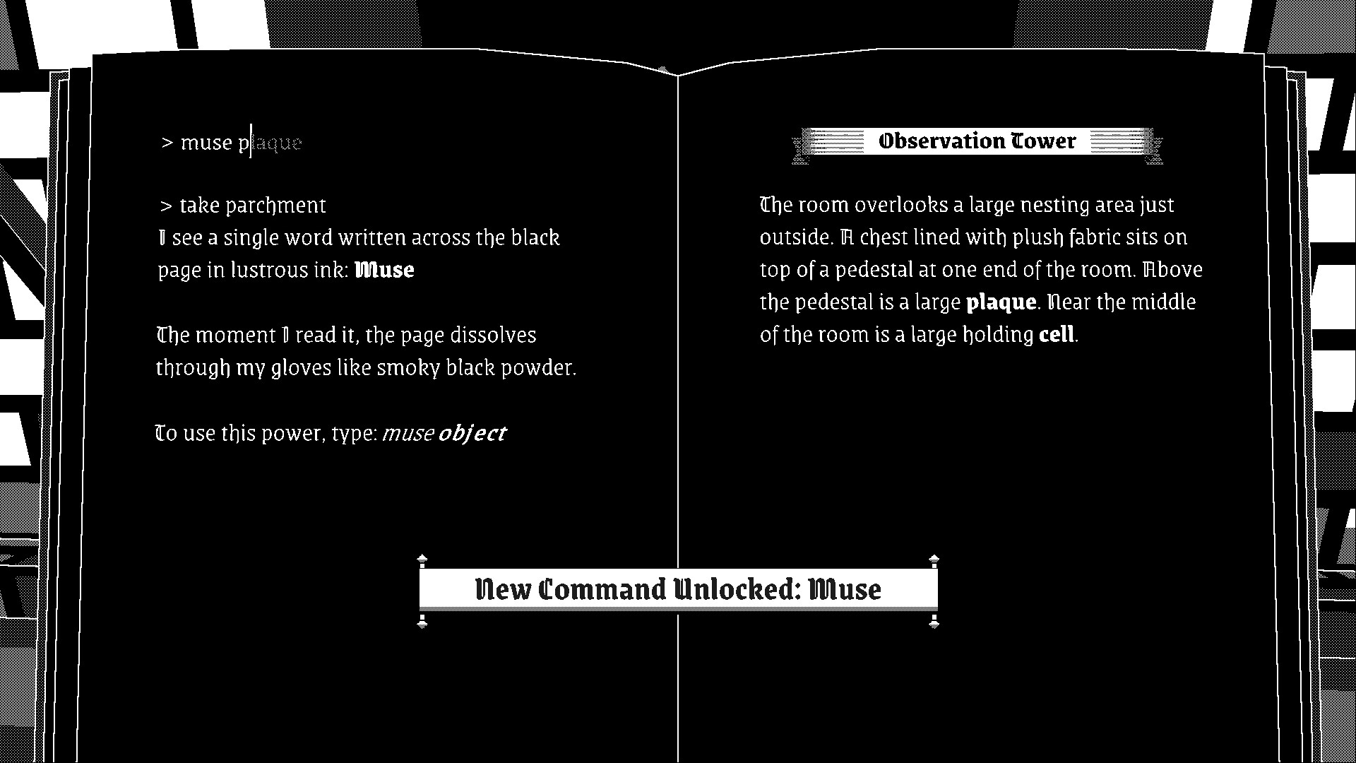 Context Catacombs screenshot 2