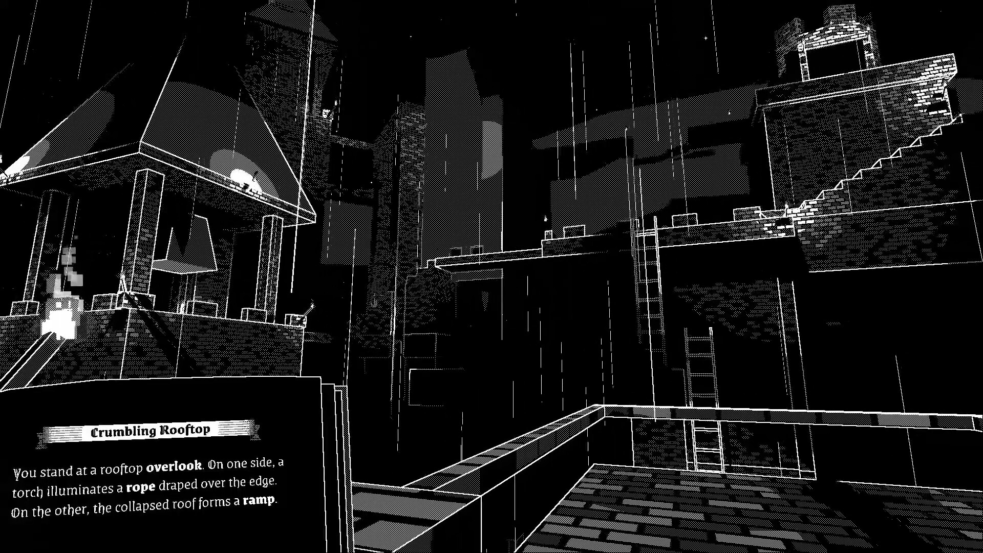 Context Catacombs screenshot 1
