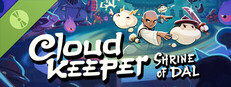 Cloud Keeper: Shrine of Dal Demo