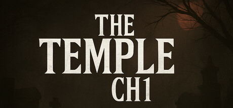 THE TEMPLE: CH 1 Cover Image
