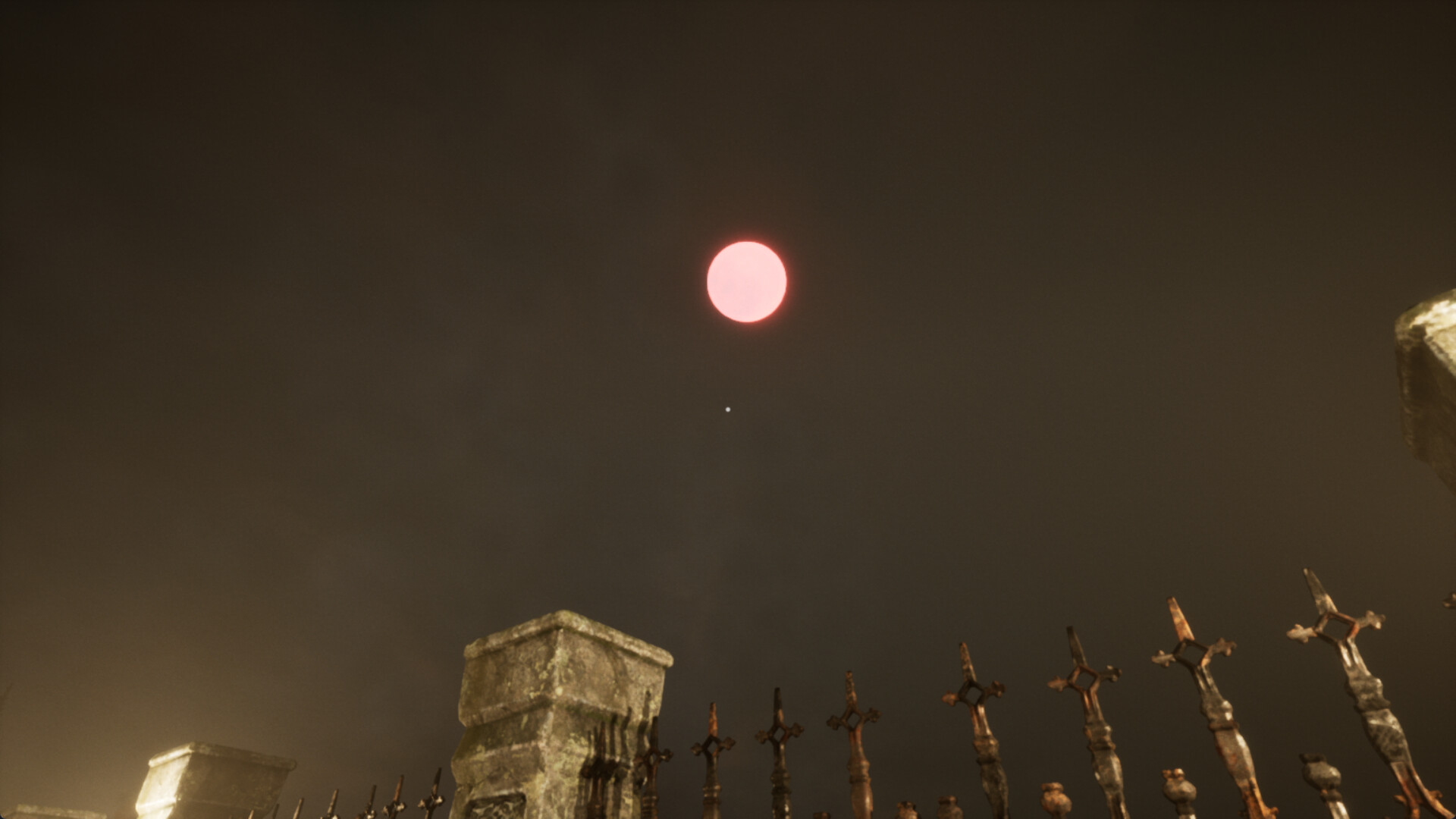 THE TEMPLE: CH 1 screenshot 6