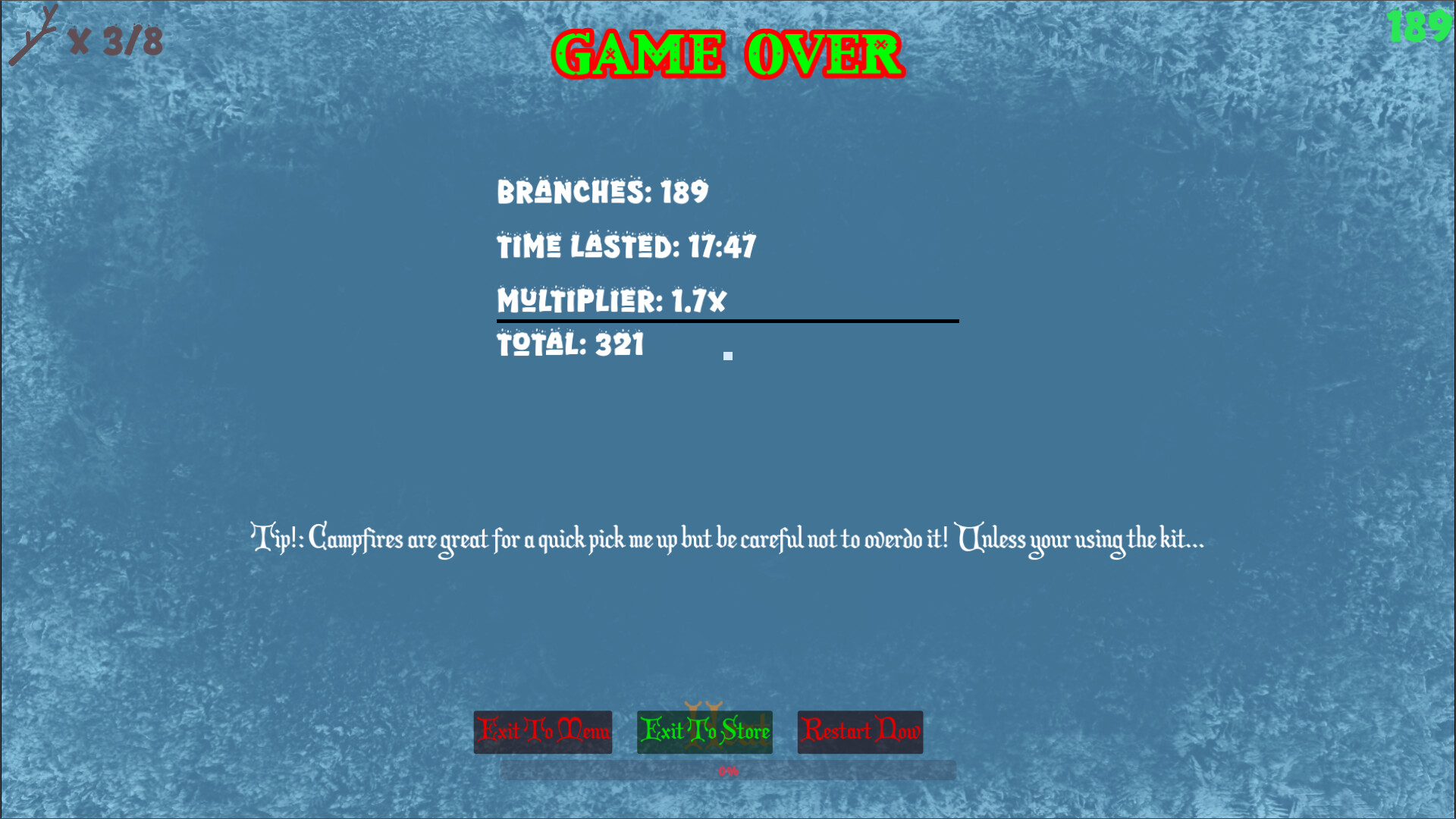 Branch Collector screenshot 6