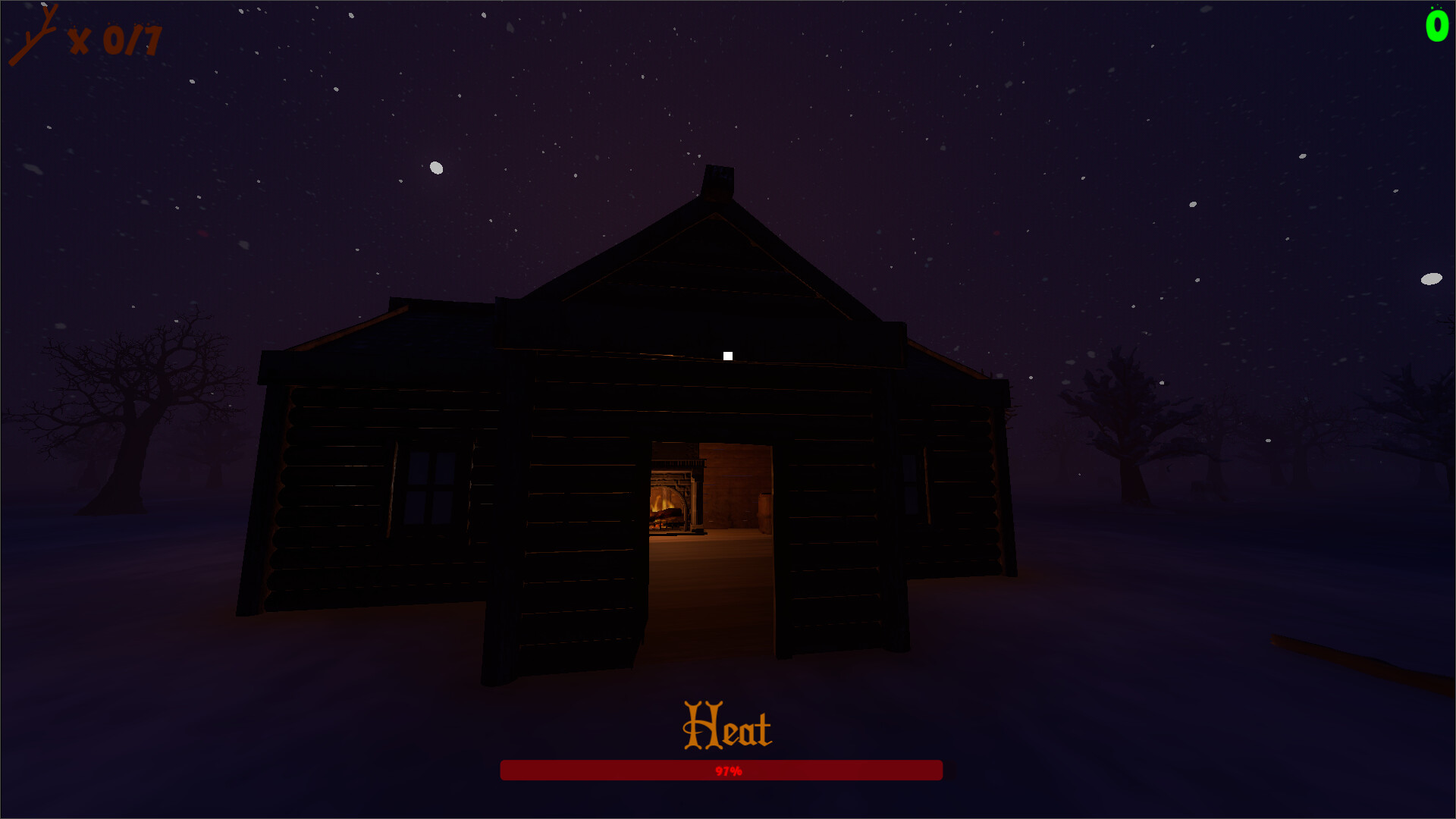 Branch Collector screenshot 1