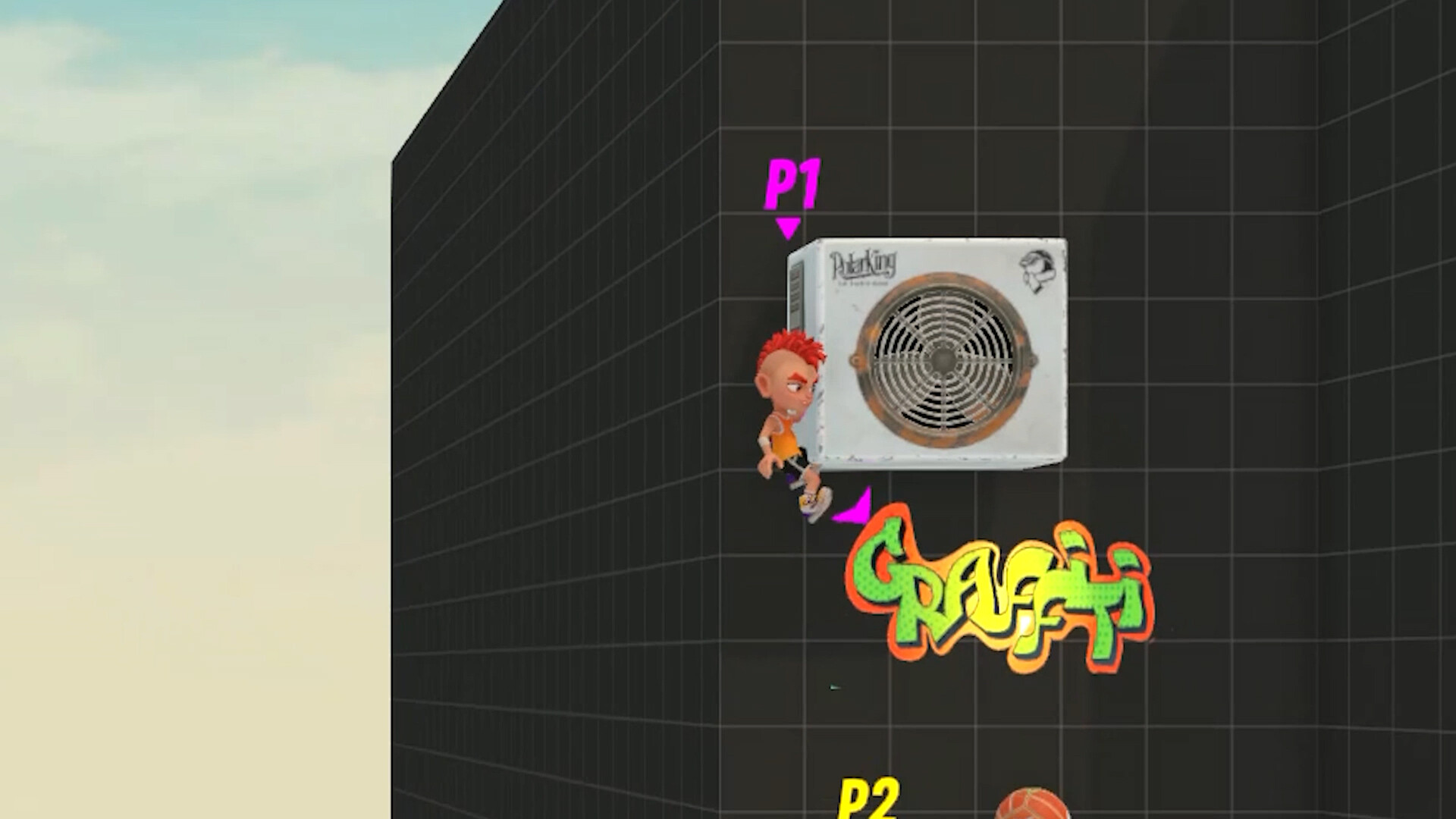 Ponshot screenshot 6