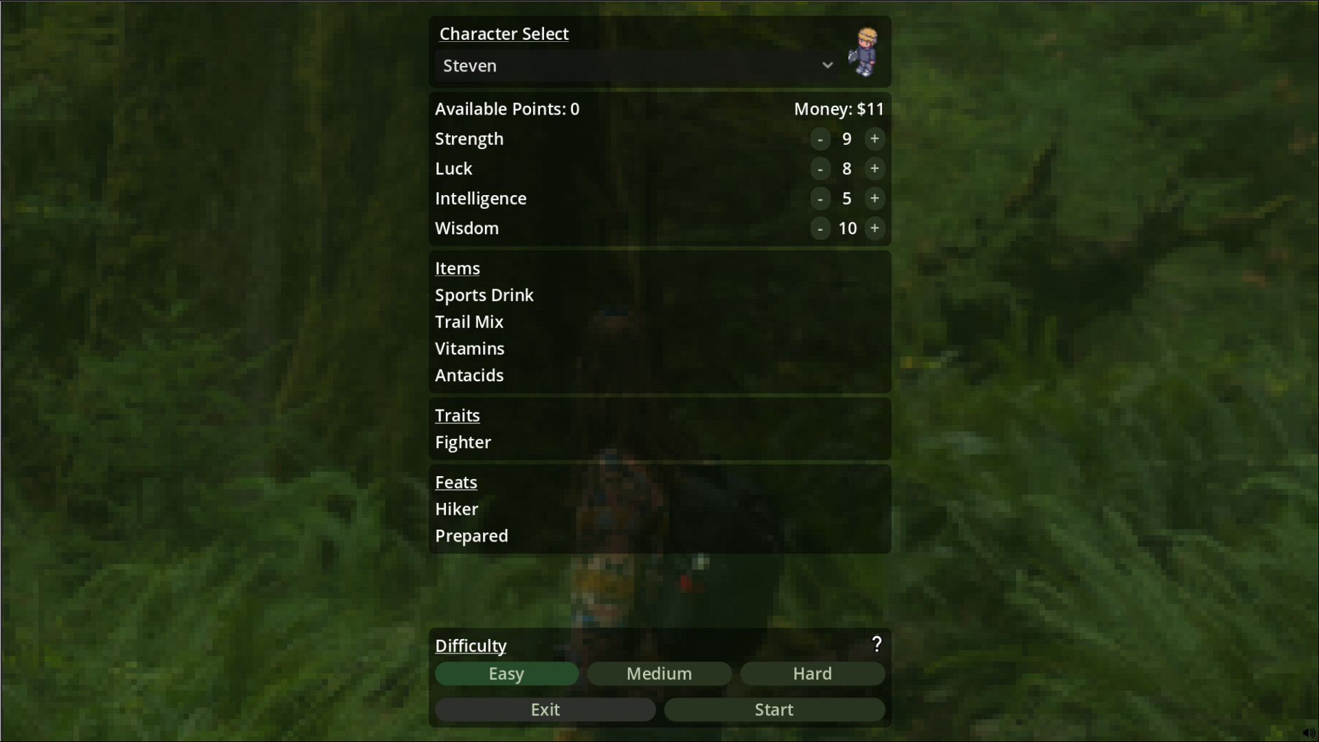 Qu Zone screenshot 5