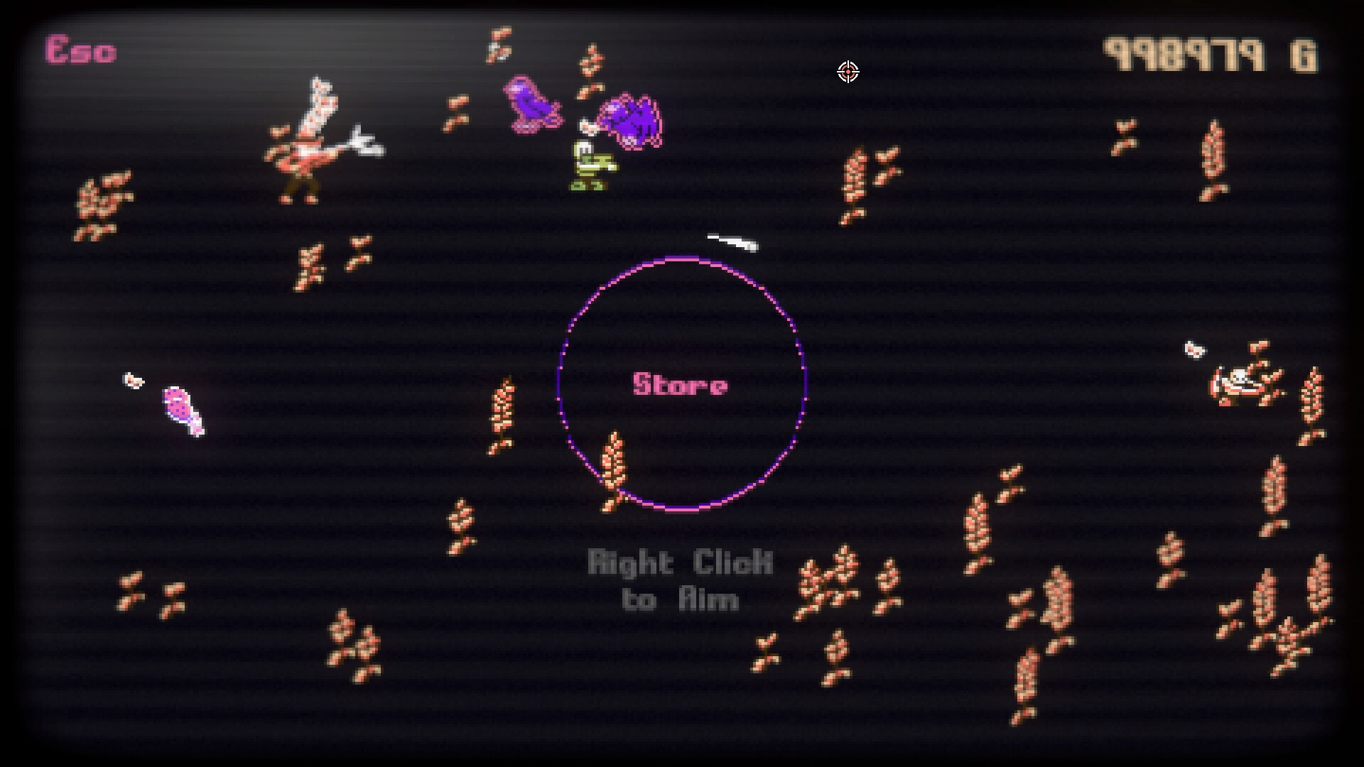 Botanic Bits screenshot 6