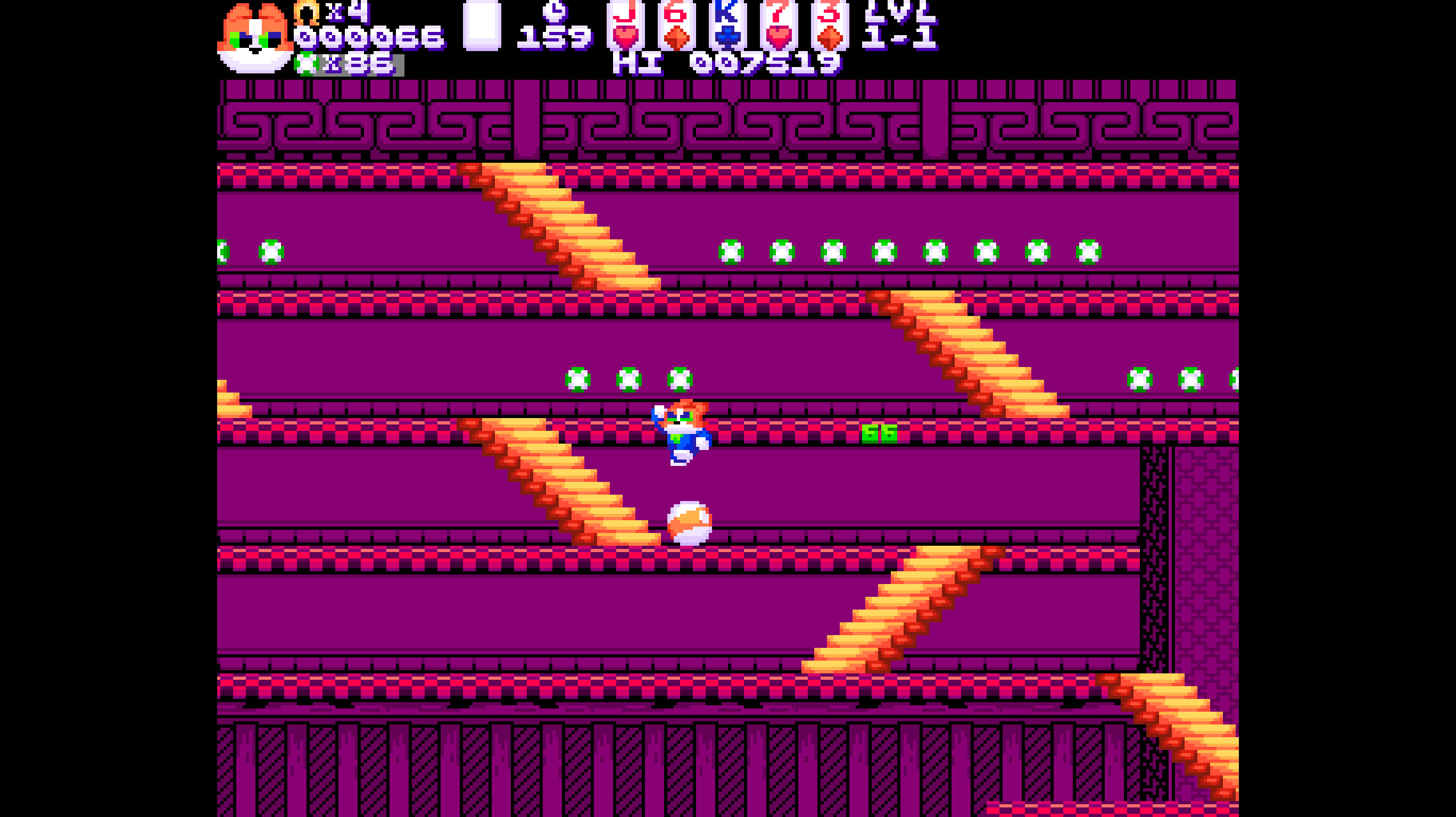 Black Cat Bundle screenshot 1