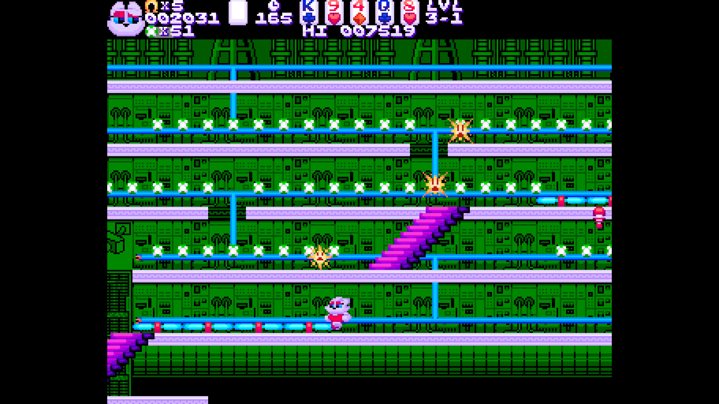 Black Cat Bundle screenshot 2