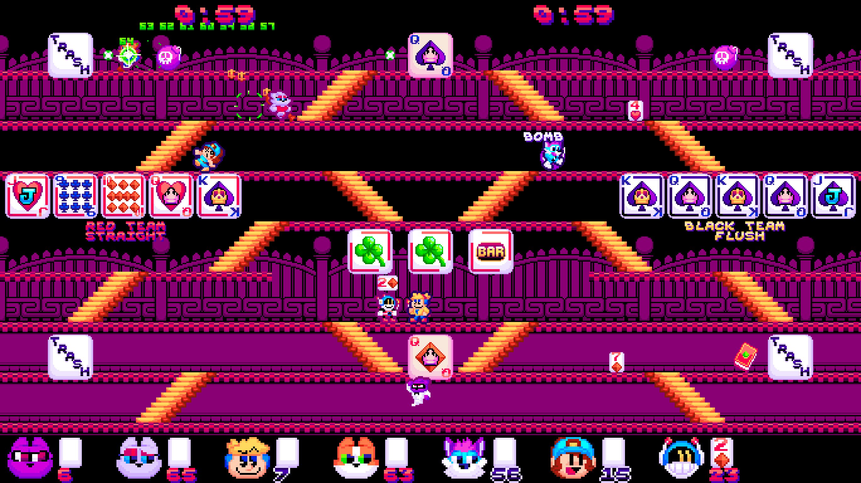 Black Cat Bundle screenshot 4