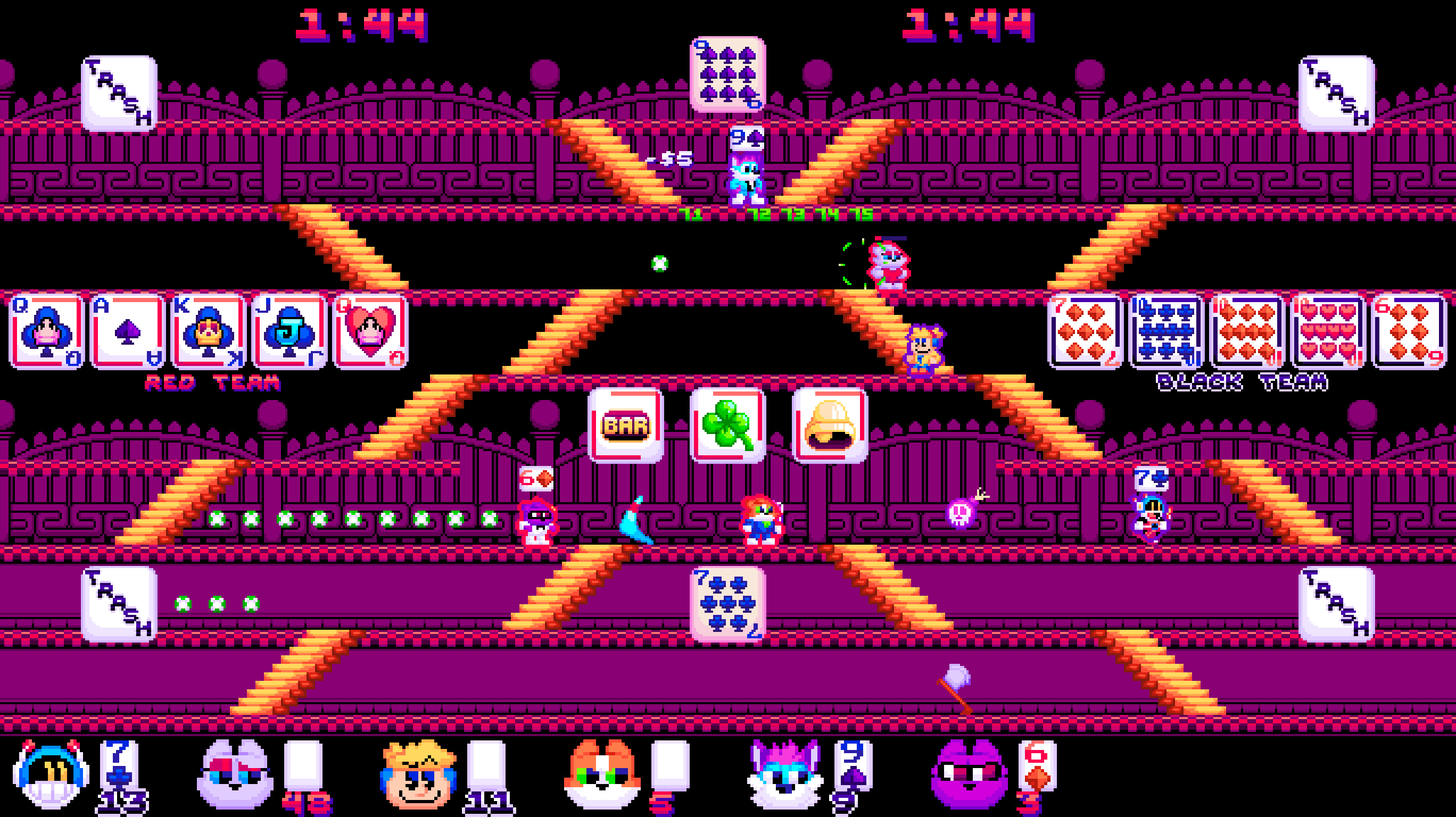 Black Cat Bundle screenshot 7