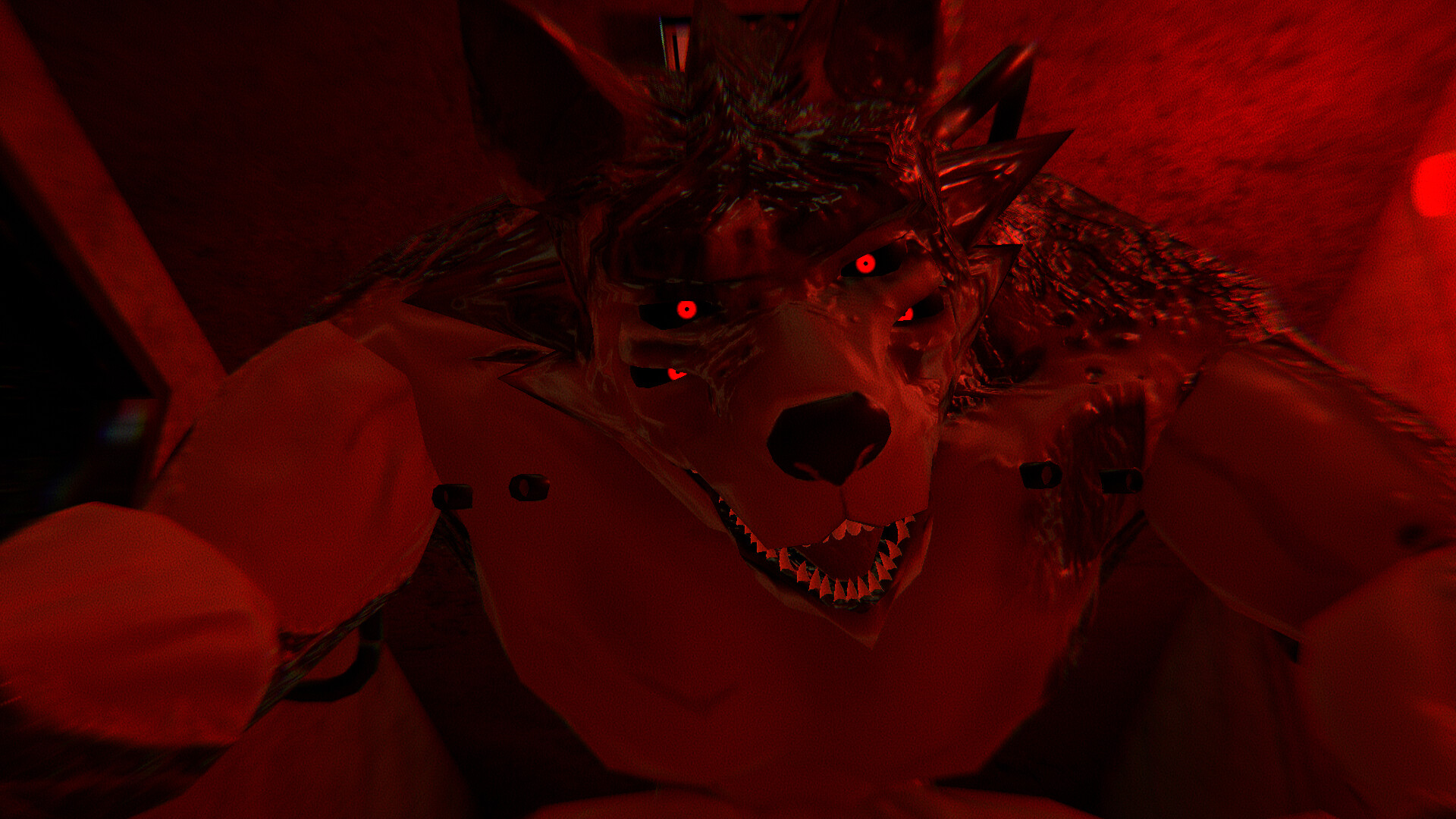 Facility 37 screenshot 5