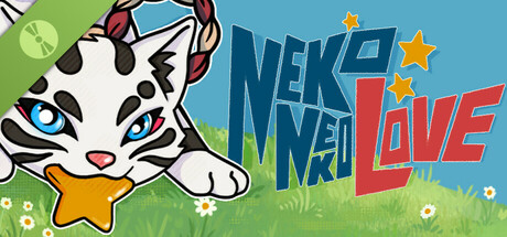 Neko Neko Love Demo
