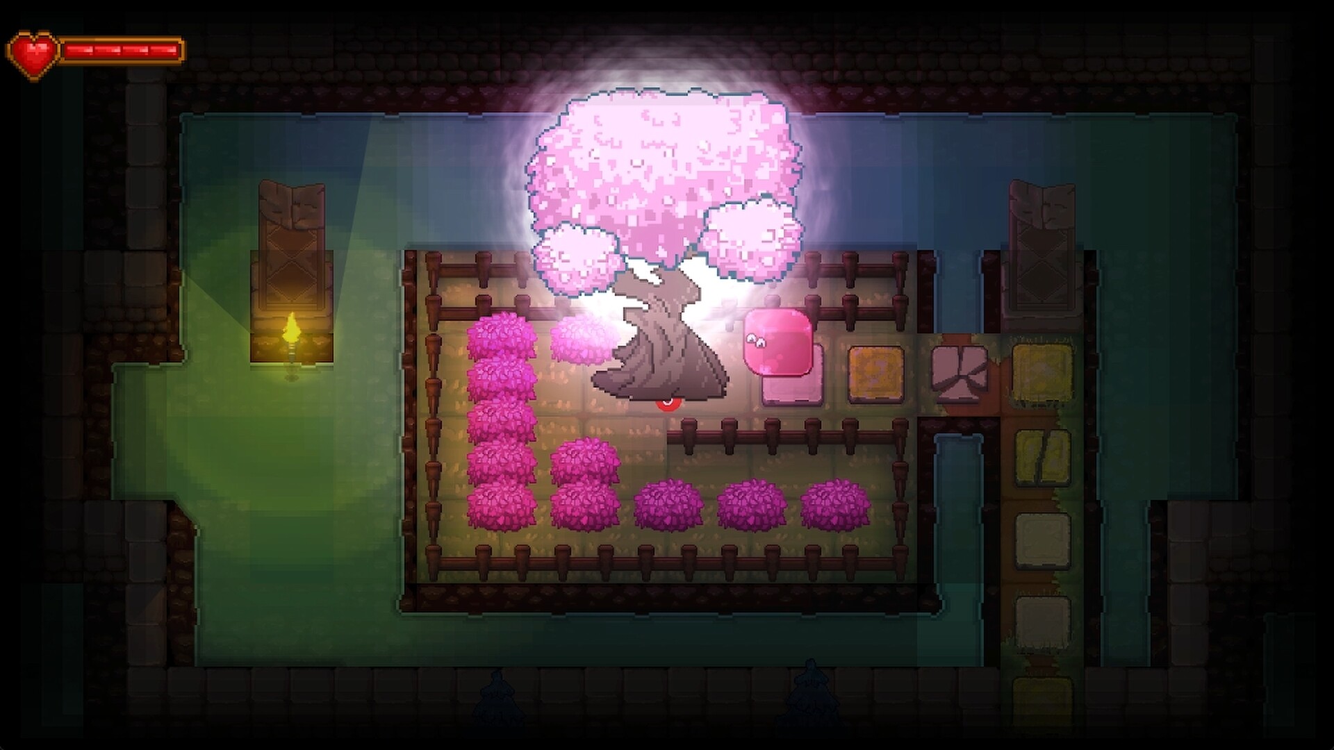 Sliding Dungeons screenshot 6