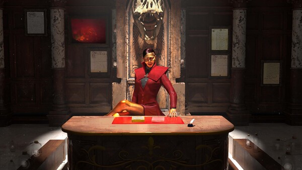 Thousand Hells: The Underworld Heists screenshot 3