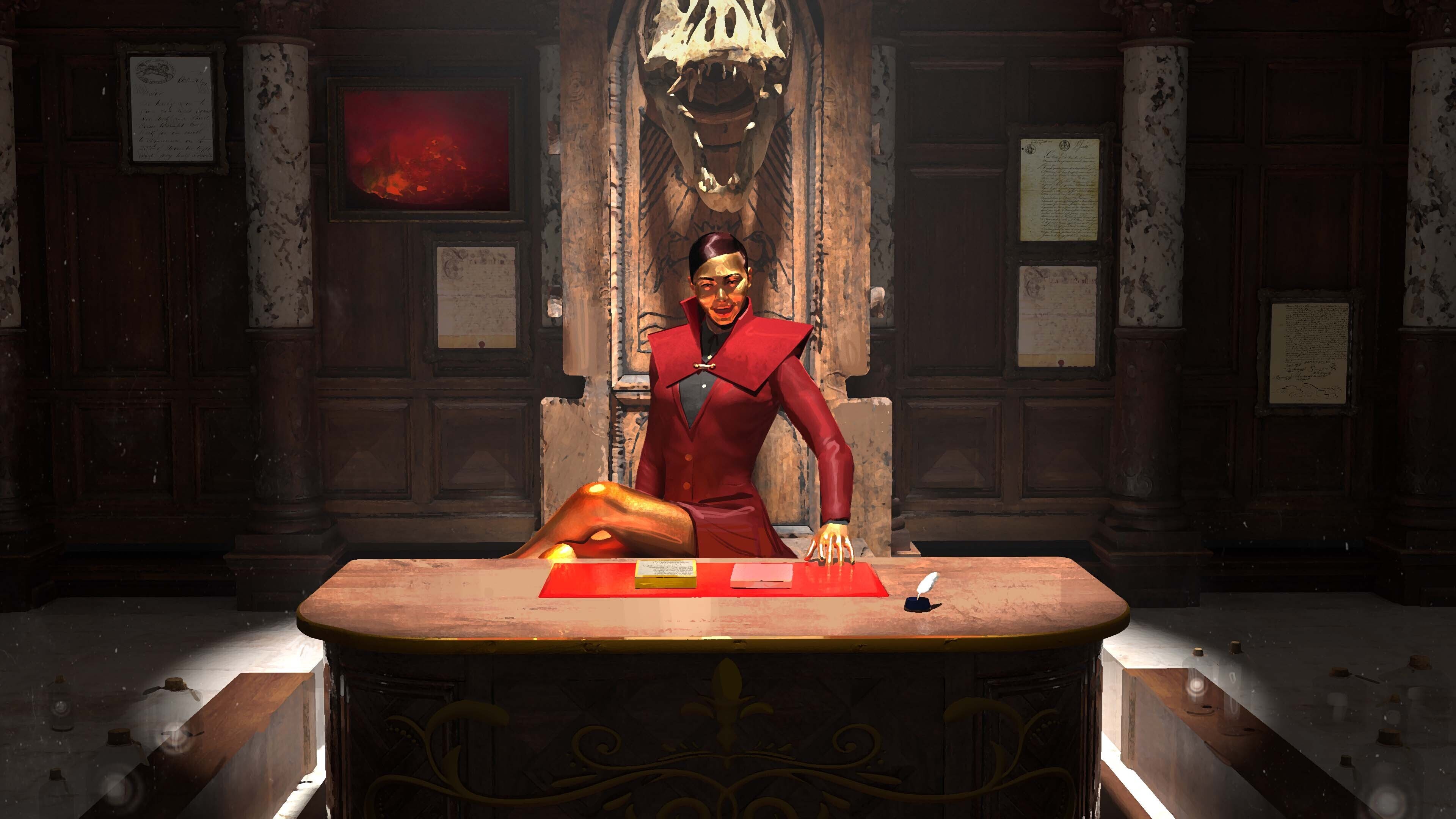 Thousand Hells screenshot 7
