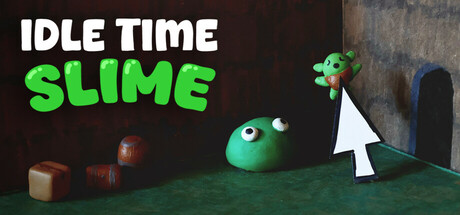 Idle Time Slime