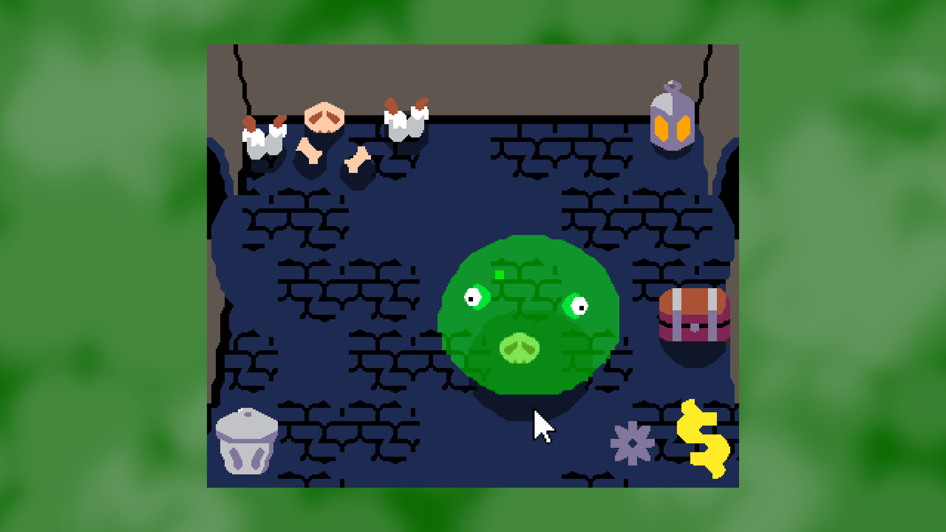 Idle Time Slime screenshot 5